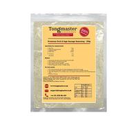 Premium Pork & Sage Sausage Seasoning - 250g (makes a 10kg batch)