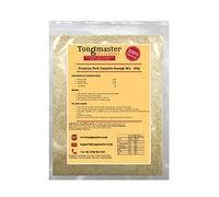 Premium Pork Sausage Complee Mix - 100g