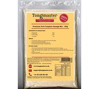Premium Pork Sausage Complete Mix - 100g (1kg Batch)
