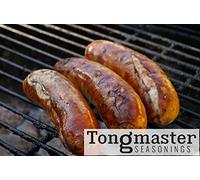 Premium Pork Sausage Complete Mix - 1kg