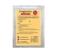 Premium Pork Sausage Seasoning - 250g (makes a 10kg batch) Gluten Free