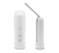 Premium Portable Travel Bidet - Postpartum Perineal Bottle with Adjustable Nozzle, Portable Bidet, Postpartum Perineal Wash Bottle for Personal Use, Bidet Bottle