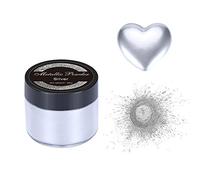 Premium Powder Pigment 4 Colors 20g Each Set Metallic Effect Epoxy Resin Color Nail Polish for Soap Making