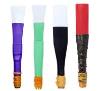 Premium Practice Chanter Reed Variety Four Pack