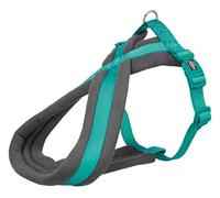 Trixie Premium Touring Harness Ocean - XSmall-Small