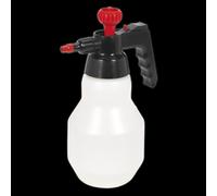 Sealey Pressure Solvent Sprayer SCSG05 Premium Viton® Seals 1.5L