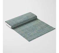 Premium Printed Viscose Jersey Fabric by The Metre, 152cm/60 inch Wide, 4 Way Stretch - Ideal for Dressmaking, T-Shirts, Skirts, Bedsheets, and More - by Discount Fabric LTD (Monza - 1 Metre)