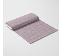 Premium Printed Viscose Jersey Fabric by The Metre, 152cm/60 inch Wide, 4 Way Stretch - Ideal for Dressmaking, T-Shirts, Skirts, Bedsheets, and More - by Discount Fabric LTD (Ravenna1 Metre)