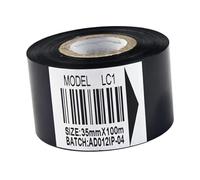 Premium Printer Ribbon for HP241, 35mmx100m