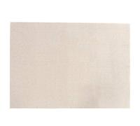 Premium Professional Bakers Couche Natural Flax Linen Heavy Duty Proofing Cloth for Baking French Baguette Loaves, Artisan Loaf(66 * 90cm)