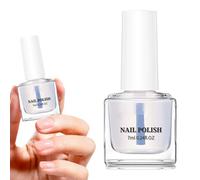Premium Professional-Grade Chip-Resistant Nail Top Coat - -Gloss Manicure Sealer, Features -Tensile Self-Leveling Polymer-Resin Architecture For Durability | Precision-Engineered UV-S