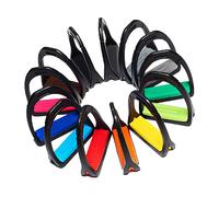 Premium Profile Stirrups - Adults - Shires - Pink