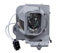 Premium Projector Lamp BL-FP240E / BL-FU200E / SP.7G6R1GR01 Lamp UHP240 Watts with Housing for OPTOMA UHD60 HD145X UHD65 UHD52ALV9 UHD50 UHD50X UHD51/A HD146X HD29H UHD35 UHD38 UHD42 Replacement