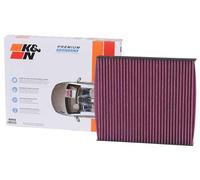 Premium Protect Cabin Filter