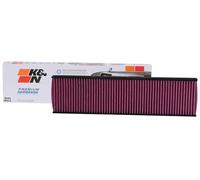 Premium Protect Cabin Filter