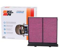 Premium Protect Cabin Filter
