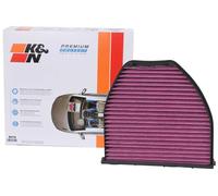 Premium Protect Cabin Filter
