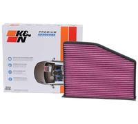 Premium Protect Cabin Filter