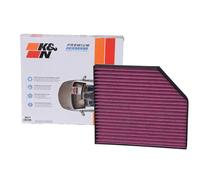 Premium Protect Cabin Filter