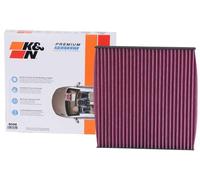 Premium Protect Cabin Filter