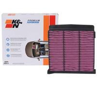 Premium Protect Cabin Filter