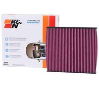 Premium Protect Cabin Filter