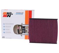Premium Protect Cabin Filter
