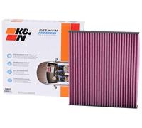Premium Protect Cabin Filter
