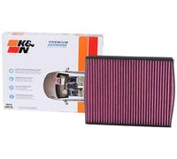 Premium Protect Cabin Filter