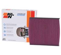 Premium Protect Cabin Filter