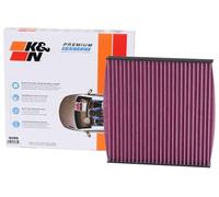 Premium Protect Cabin Filter