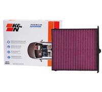 Premium Protect Cabin Filter