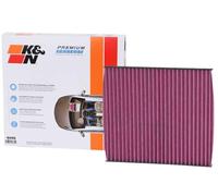 Premium Protect Cabin Filter