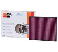 Premium Protect Cabin Filter
