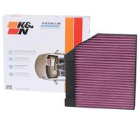 Premium Protect Cabin Filter