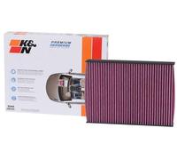Premium Protect Cabin Filter