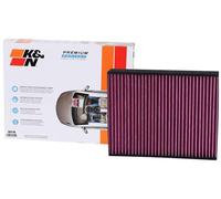 Premium Protect Cabin Filter