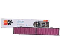 Premium Protect Cabin Filter