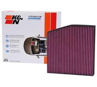Premium Protect Cabin Filter