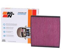 Premium Protect Cabin Filter