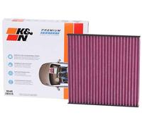 Premium Protect Cabin Filter