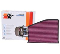 Premium Protect Cabin Filter