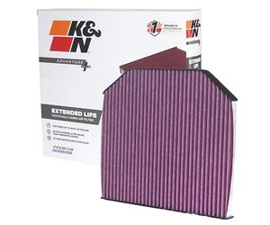 Premium Protect Cabin Filter