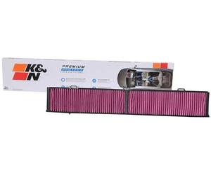 Premium Protect Cabin Filter