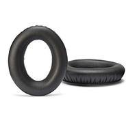 Premium Protein Leather Ear Pads Compatible with Sennheiser HD545 HD565 HD580 HD600, HD650, HD660S and Massdrop HD6XX Headphones. Premium Protein Leather | High-Density Foam | Easy Installation