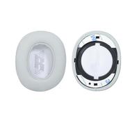 Premium Protein Leather Ear Pads for JBL E55BT - Noise Isolating Replacement Cushions, Soft Over-Ear Pads Wireless Headphones Earpads Maintain Original Sound (1 Pair)