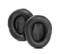 Premium Protein Leather Earpads Replacement for JVC HA-NC250 HA-NC260 HA NC250 HA NC260 Headphones Ear Cushions