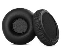 Premium Protein Leather Earpads Replacement for Sony WH-CH510 Wireless Headphones Ear Cushions