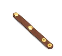 Premium PU Leather Handbag Handle Fixer Clip for Secure and Comfortable Carry on Fashionable Bag Hardware Bag Fastener