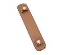 Premium PU Shoulder Cushions With Secure Grip Design And Ventilated Fabric For Carrying Comfort Practical PU Nonslip Shoulder Pads